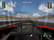 NHRA Drag Racing: Quarter Mile Showdown