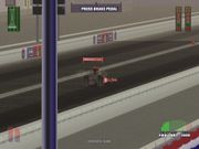 NHRA Drag Racing: Quarter Mile Showdown