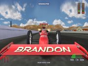 NHRA Drag Racing: Quarter Mile Showdown