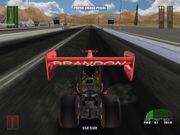 NHRA Drag Racing: Quarter Mile Showdown