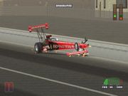 NHRA Drag Racing: Quarter Mile Showdown