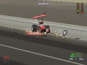 NHRA Drag Racing: Quarter Mile Showdown