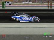 NHRA Drag Racing: Quarter Mile Showdown