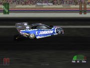 NHRA Drag Racing: Quarter Mile Showdown