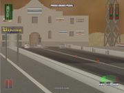 NHRA Drag Racing: Quarter Mile Showdown