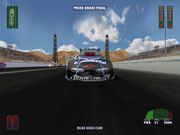 NHRA Drag Racing: Quarter Mile Showdown