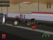 NHRA Drag Racing: Quarter Mile Showdown