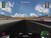 NHRA Drag Racing: Quarter Mile Showdown