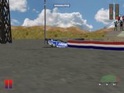 NHRA Drag Racing: Quarter Mile Showdown