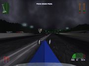 NHRA Drag Racing: Quarter Mile Showdown