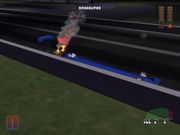 NHRA Drag Racing: Quarter Mile Showdown