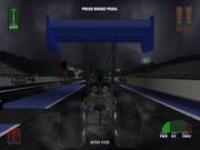 NHRA Drag Racing: Quarter Mile Showdown