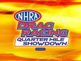 [NHRA Drag Racing: Quarter Mile Showdown - скриншот №2]