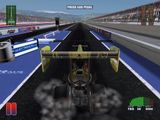 [NHRA Drag Racing: Quarter Mile Showdown - скриншот №20]