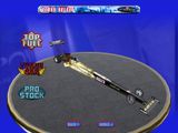 [NHRA Drag Racing: Quarter Mile Showdown - скриншот №24]