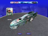 [NHRA Drag Racing: Quarter Mile Showdown - скриншот №25]