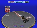 [NHRA Drag Racing: Quarter Mile Showdown - скриншот №27]