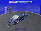 [NHRA Drag Racing: Quarter Mile Showdown - скриншот №29]
