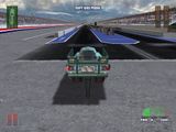 [NHRA Drag Racing: Quarter Mile Showdown - скриншот №34]
