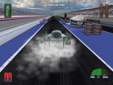 [NHRA Drag Racing: Quarter Mile Showdown - скриншот №35]