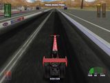 [NHRA Drag Racing: Quarter Mile Showdown - скриншот №47]