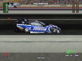 [NHRA Drag Racing: Quarter Mile Showdown - скриншот №57]