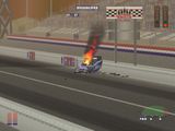 [NHRA Drag Racing: Quarter Mile Showdown - скриншот №60]