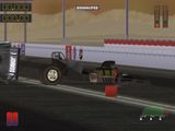 [NHRA Drag Racing: Quarter Mile Showdown - скриншот №63]