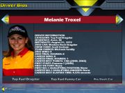 NHRA Drag Racing: Top Fuel Thunder