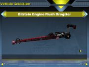 NHRA Drag Racing: Top Fuel Thunder