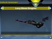 NHRA Drag Racing: Top Fuel Thunder