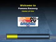 NHRA Drag Racing: Top Fuel Thunder