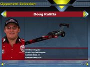 NHRA Drag Racing: Top Fuel Thunder