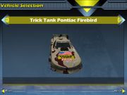 NHRA Drag Racing: Top Fuel Thunder