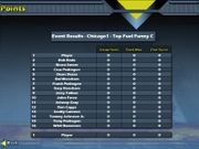 NHRA Drag Racing: Top Fuel Thunder