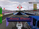 [NHRA Drag Racing: Top Fuel Thunder - скриншот №16]