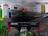 [NHRA Drag Racing: Top Fuel Thunder - скриншот №20]