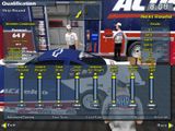 [NHRA Drag Racing: Top Fuel Thunder - скриншот №32]