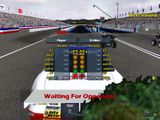 [NHRA Drag Racing: Top Fuel Thunder - скриншот №33]