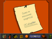 Nick Carter - Il Mistero del Tesoro degli Incaz!