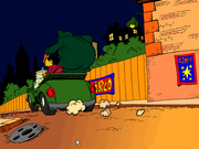 Nick Carter - Il Mistero del Tesoro degli Incaz!