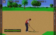 Nick Faldo's Championship Golf
