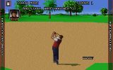[Nick Faldo's Championship Golf - скриншот №9]