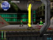 Nick Naster's eXtinction