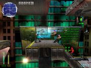 Nick Naster's eXtinction