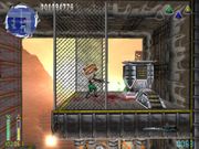 Nick Naster's eXtinction