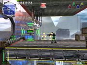 Nick Naster's eXtinction