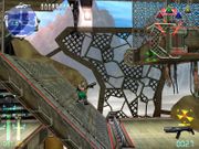 Nick Naster's eXtinction