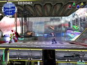 Nick Naster's eXtinction