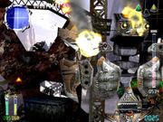 Nick Naster's eXtinction